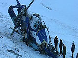 Вице-премьер Республики Алтай Анатолий Банных, находившийся на борту разбившегося 9 января в горах Алтая вертолета Ми-8, подал в отставку