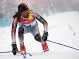 Лыжник Робел Теклемариам стал первым представителем Эфиопии среди участников зимних Олимпийских игр