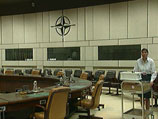 Министры иностранных дел стран НАТО в четверг примут решение о восстановлении отношений с Россией