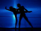 Звезды мирового балета соберутся на фестиваль "Мариинский"