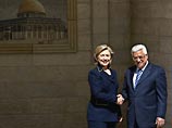 "Хамас" обвинил Клинтон в расизме - палестинские террористы не получат американских денег 