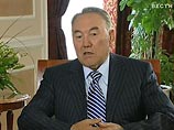 Назарбаев взял в свои руки валютное регулирование в Казахстане Назарбаев взял в свои руки валютное регулирование в Казахстане
