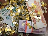 Инфляция в России с начала года выросла более чем на 4% Инфляция в России с начала года выросла более чем на 4%