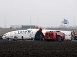 Названы причины крушения лайнера в аэропорту Амстердама: неисправность прибора и реакция пилотов Названы причины крушения лайнера в аэропорту Амстердама: неисправность прибора и реакция пилотов