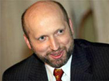 Вице-премьер Турчинов напрямую обвинил Ющенко в захвате "Нафтогаза" Вице-премьер Турчинов напрямую обвинил Ющенко в захвате "Нафтогаза"