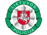 Литовские священники вступают в ряды помощников полиции