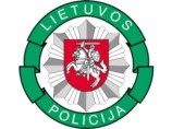 Литовские священники вступают в ряды помощников полиции Литовские священники вступают в ряды помощников полиции