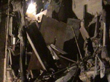Взрыв бытового газа в жилом доме в Приморье: есть пострадавшие. Под завалами могут быть люди 