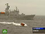 Норвегия задержала очередной российский траулер по обвинению в незаконной ловле рыбы Норвегия задержала очередной российский траулер по обвинению в незаконной ловле рыбы