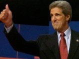 Сенатор Керри: президент Сирии готов возобновить мирные переговоры с Израилем и рассчитывает на участие в них США