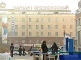 В Барнауле обнаружен мертвым глава избиркома Алтайского края