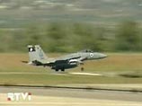 Израильские ВВС уничтожили в секторе Газа командира ракетчиков