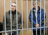 В Хамовническом суде Москвы третий день идут предварительные слушания по второму делу Ходорковского и Лебедева