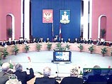Экс-губернатора Строева допросили в областном управлении СКП РФ Экс-губернатора Строева допросили в областном управлении СКП РФ