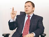 Гендиректор "Росавиа" Виталий Ванцев провел совещание с директорами авиакомпаний, которые должны войти в новый холдинг