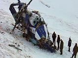 Банных был одним из пассажиров потерпевшего на Алтае крушение Ми-8, в результате которого погибли семь человек, в том числе и полпред президента России в Госдуме Александр Косопкин