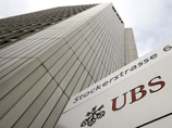 Финдиректор швейцарского  UBS заявил, что банк больше никого из своих клиентов властям США  не сдаст