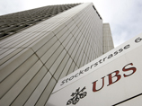 Финдиректор швейцарского UBS заявил, что банк больше никого из своих клиентов властям США не сдаст Финдиректор швейцарского UBS заявил, что банк больше никого из своих клиентов властям США не сдаст