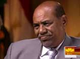 Президент Судана аль-Башир считает международный ордер на его арест "заговором"