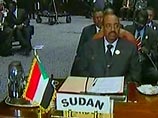 Россия поддерживает мораторий сроком на год на уголовное преследование президента Судана