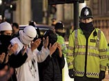 В рядах Скотланд-Ярда разоблачены полицейские-расисты: они выжили своего коллегу-мусульманина