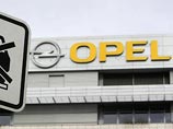 Opel увольняет рабочих и закрывает заводы