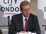 Кудрин пообещал двойные выплаты по "советским" вкладам "Сбербанка" - к 2011 году
Кудрин пообещал двойные выплаты по "советским" вкладам "Сбербанка" - к 2011 году