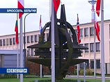 Главы МИД стран НАТО решают в Брюсселе судьбу отношений с Россией, Грузией и Украиной