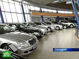 На прошлой неделе министерство торговли и промышленность заявило, что программа может коснуться продаж 150 тысяч автомобилей уже в этом году