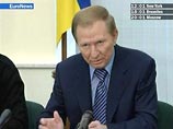 Экс-президент Украины Кучма, возможно, будет вновь баллотироваться на этот пост