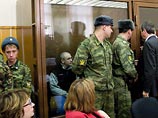 Это будет четвертый день предварительного слушания по данному делу Это будет четвертый день предварительного слушания по данному делу