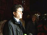 Помощник вице-спикера Беляев, зарезанный в своей квартире, мог знать своего убийцу Помощник вице-спикера Беляев, зарезанный в своей квартире, мог знать своего убийцу