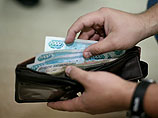 СМИ выяснили, каким профессиям зарплату прибавили до 40%
СМИ выяснили, каким профессиям зарплату прибавили до 40%