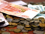 Положительное сальдо торгового баланса позволяет Банку России сохранять курс рубля к бивалютной корзине в рамках обозначенного коридора и даже скупать на рынке доллары