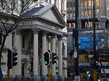 Южноафриканский Standard Bank купит третью часть "Тройки Диалог"
