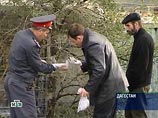 В Дагестане задержан мужчина, убивший сына и еще трех человек из-за жилья