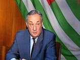 По соглашению, подписанному в Москве, российские базы будут находиться в Абхазии 49 лет, рассказал президент Абхазии Сергей Багапш в интервью "Независимой газете" По соглашению, подписанному в Москве, российские базы будут находиться в Абхазии 49 лет, рассказал президент Абхазии Сергей Багапш в интервью "Независимой газете"