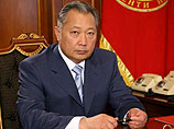 Киргизия денонсировала соглашения по авиабазе "Манас" со всеми странами антитеррористической коалиции
