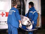 В Москве убиты сотрудница одного из банков и ее мать В Москве убиты сотрудница одного из банков и ее мать