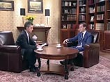 Медведев сменил канал и 15 марта снова расскажет россиянам о борьбе с кризисом Медведев сменил канал и 15 марта снова расскажет россиянам о борьбе с кризисом