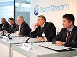 Согласование проекта Nord Stream вошло в финальную стадию

