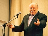 Михаилу Жванецкому исполняется 75 лет
