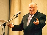 Михаилу Жванецкому исполняется 75 лет Михаилу Жванецкому исполняется 75 лет