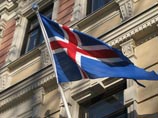 Исландия вступила в стадию технической рецессии Исландия вступила в стадию технической рецессии