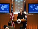Клинтон перед "перезагрузкой": США против использования Россией энергетики в политических целях