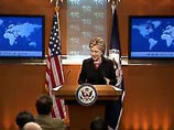 Клинтон перед "перезагрузкой": США против использования Россией энергетики в политических целях Клинтон перед "перезагрузкой": США против использования Россией энергетики в политических целях