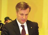 Наливайченко утвержден главой Службы безопасности Украины Наливайченко утвержден главой Службы безопасности Украины