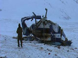 Жители Алтая, где разбился вертолет с VIP-браконьерами, на 10 лет отказались от охоты 