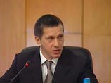 Олимпийские стройки в Сочи находятся в ужасном состоянии, об этом заявил глава Минприроды Юрий Трутнев Олимпийские стройки в Сочи находятся в ужасном состоянии, об этом заявил глава Минприроды Юрий Трутнев