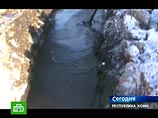 Компания "Лукойл" две недели утаивала данные о разливе двух тысяч кубометров нефти в Коми Компания "Лукойл" две недели утаивала данные о разливе двух тысяч кубометров нефти в Коми
